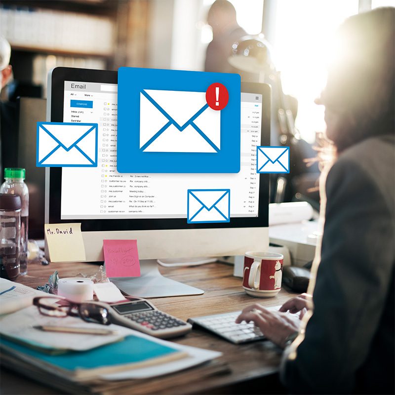 Emails