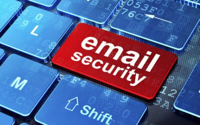 Porque su oficina medica debe tener un servicio de Emails Encriptados