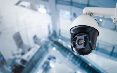 ¡Descubre los 10 impactos directos de no contar con cámaras de seguridad en el entorno comercial!